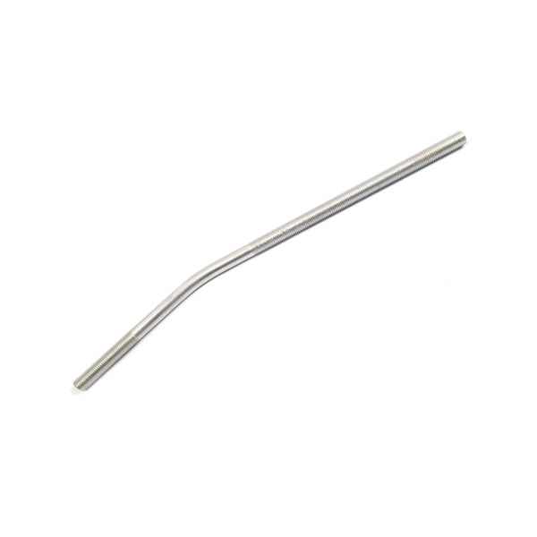 THREADED STUD 450MM ELBOW WT