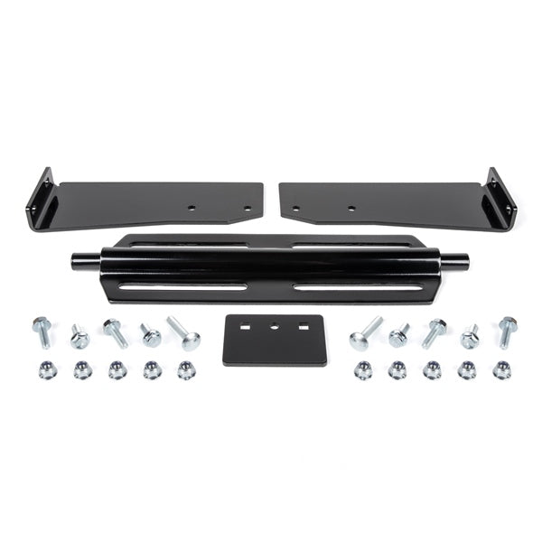 PLOW BRACKET CNG 1.5 & 2 ATV C-AM