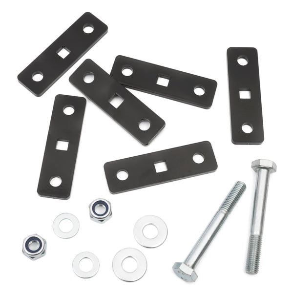 PLOW BRACKET CNG 2 UTV HON