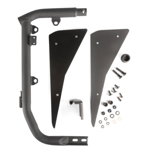 REAR FRAME RIGHT DOOR 373400