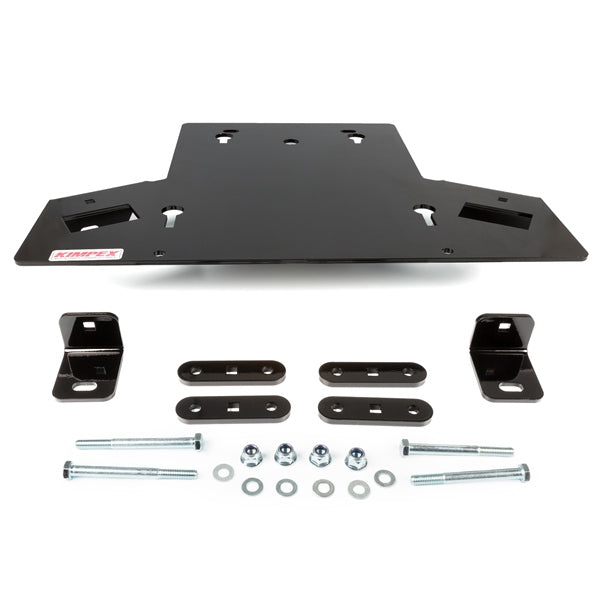 PLOW BRACKET CNG 2 UTV BRP