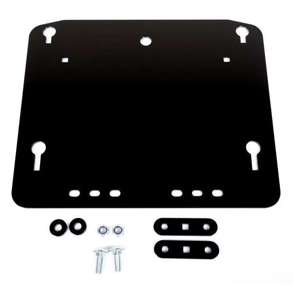 PLOW BRACKET CNG 2 UTV POL