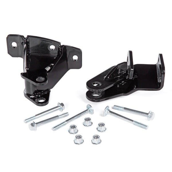 BRACKET ELECT ACTUATOR CNG 2 PUSHFRAME