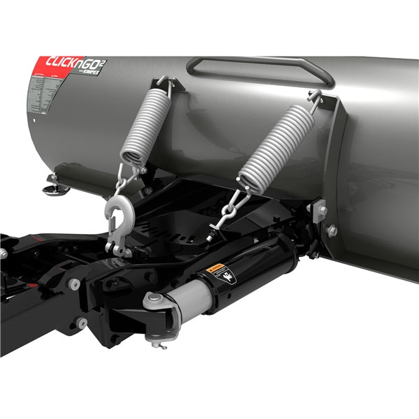 ELECT ACTUATOR PLOW ANGLE KIT CNG 2 UTV