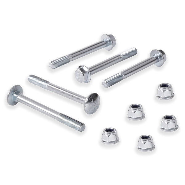 HARDWARE KIT ACTUATOR CNG