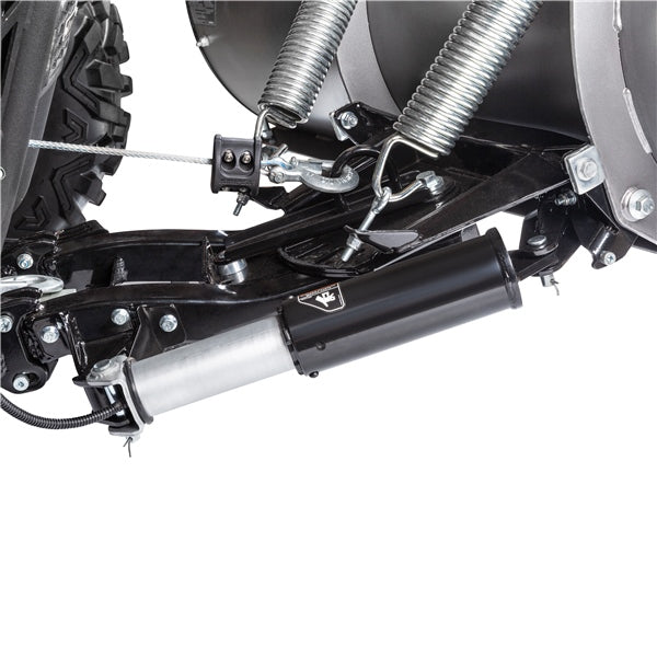 BRACKET ELECT ACTUATOR CNG 2 PUSHFRAME