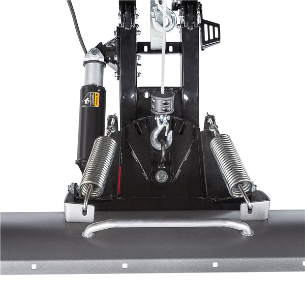 ELECT ACTUATOR PLOW ANGLE KIT CNG 2 ATV
