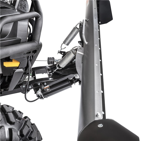 ELECT ACTUATOR PLOW ANGLE KIT CNG 2 UTV
