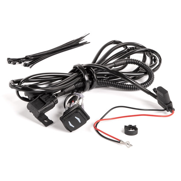 SERVICE KIT ATV ELECTRIC WIRING