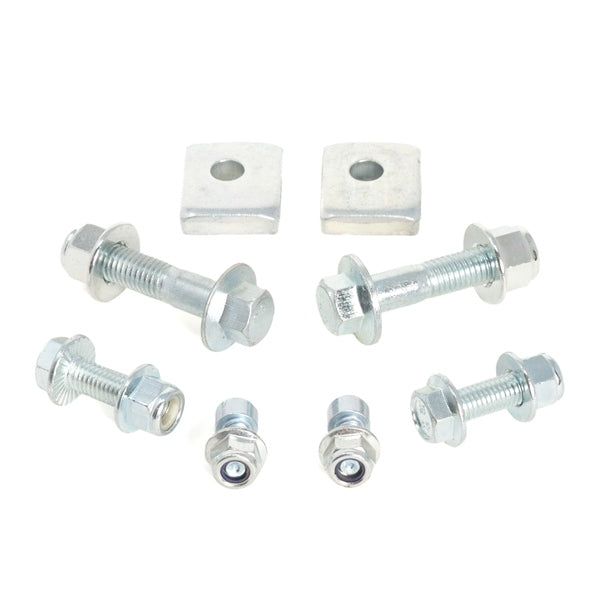 HARDWARE PIVOT KIT CNG 2
