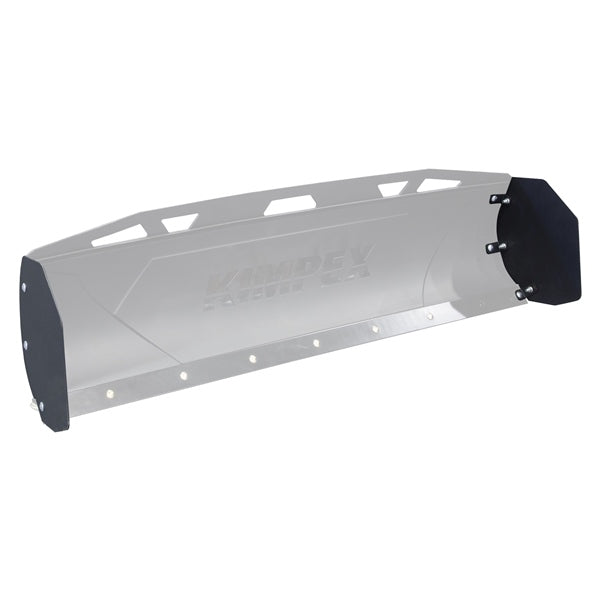DRIFT CUTTER PLASTIC PLOW QTY2