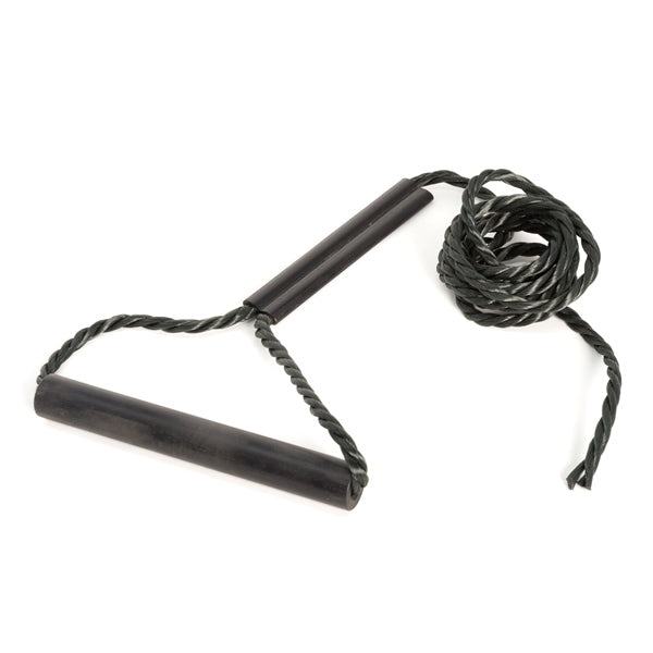 ROPE W/HANDLEHAND BUCKET 373994