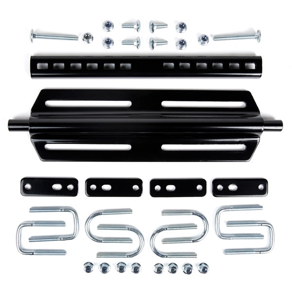 PLOW BRACKET CNG 1.5 & 2 ATV