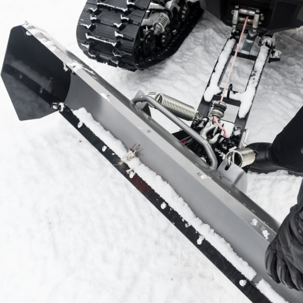 PUSH FRAME ATV CNG 2 W/TRACK