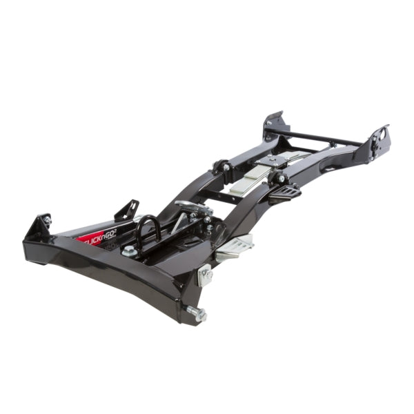 PUSH FRAME ATV CNG 2