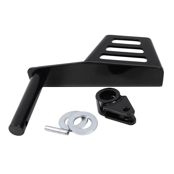 SUB FRAME PEDAL CNG 1.5 & 2 ATV/UTV