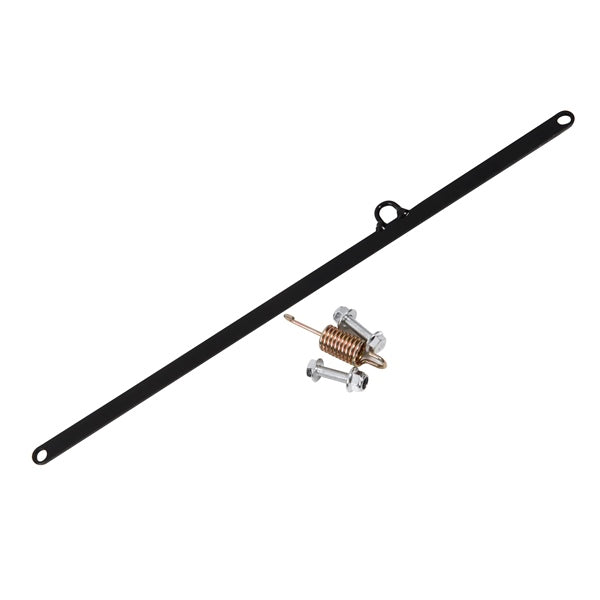 HARDWARE SUB FRAME PEDAL CNG 1.5 & 2 ATV