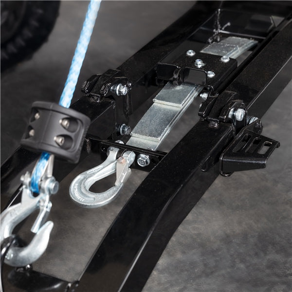 LEAF SPRING KIT CNG 2 ATV