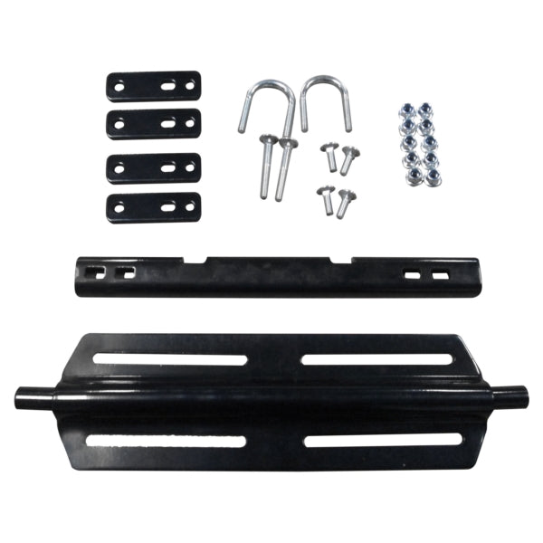 PLOW BRACKET CNG 1.5 & 2 ATV POL