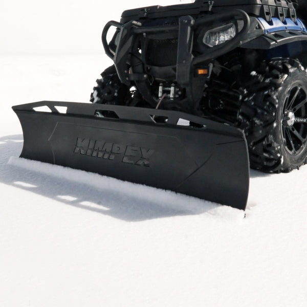 PLASTIC BLADE 60" CNG 1.5 & 2 ATV
