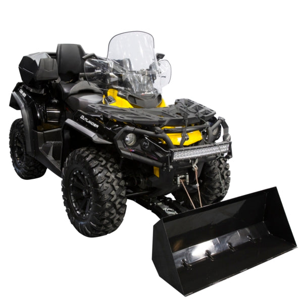 BUCKET 42" CNG 2 ATV