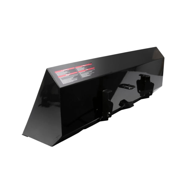 BUCKET 42" CNG 2 ATV