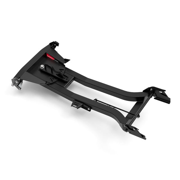 PUSH FRAME ATV CNG 1.5