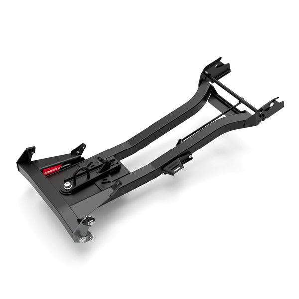 PUSH FRAME ATV CNG 1.5