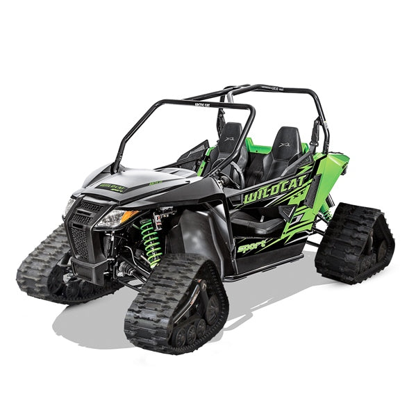 ADAPTER KIT WSS4 A/C WCAT SPORT