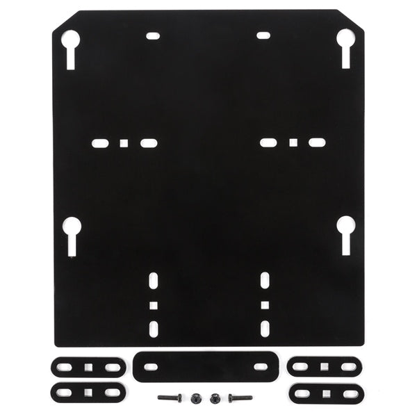 PLOW BRACKET CNG 2 UTV BRP