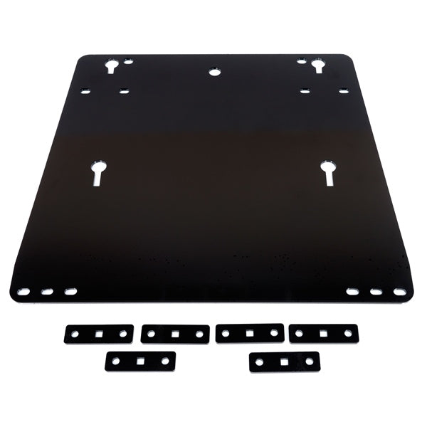 PLOW BRACKET CNG 2 UTV A/C