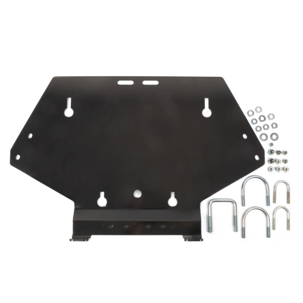 PLOW BRACKET CNG 2 UTV A/C