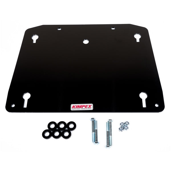 PLOW BRACKET CNG 2 UTV BRP