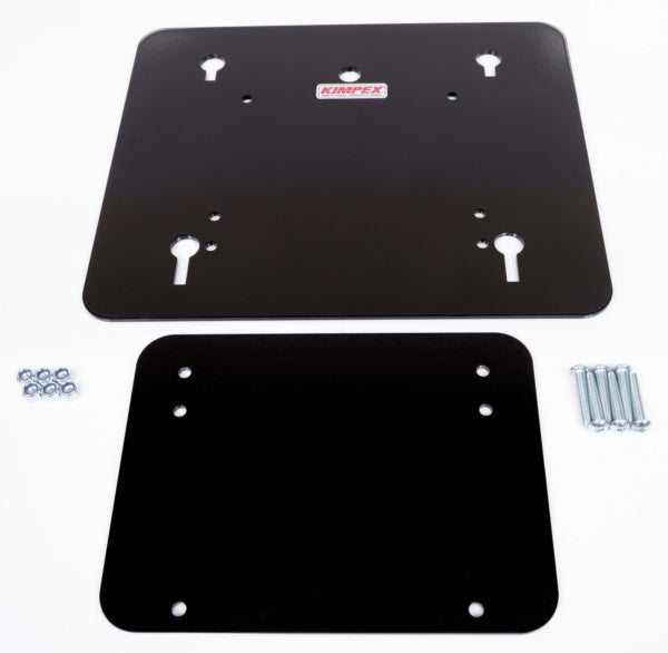 PLOW BRACKET CNG 2 UTV HON