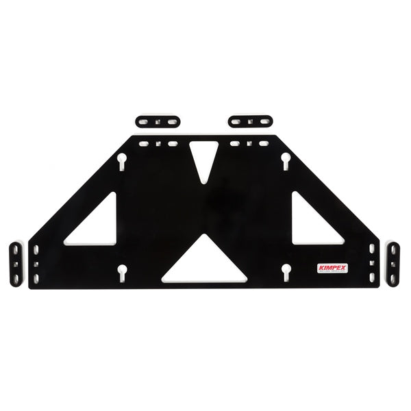 PLOW BRACKET CNG 2 UTV JD GATOR