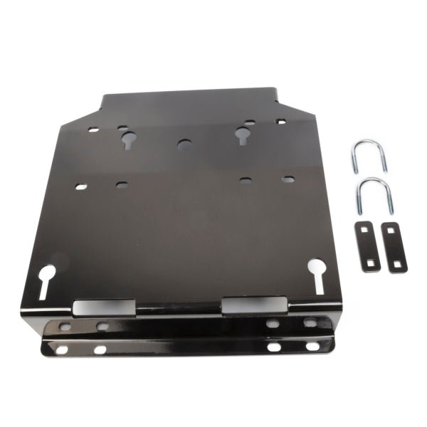 PLOW BRACKET CNG 2 UTV KAW