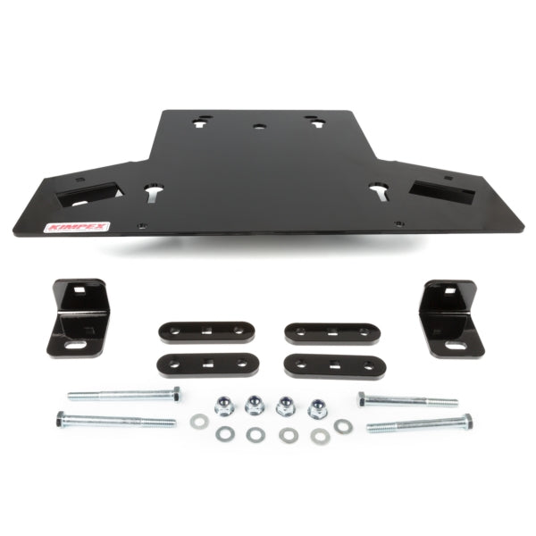 PLOW BRACKET CNG 2 UTV BRP