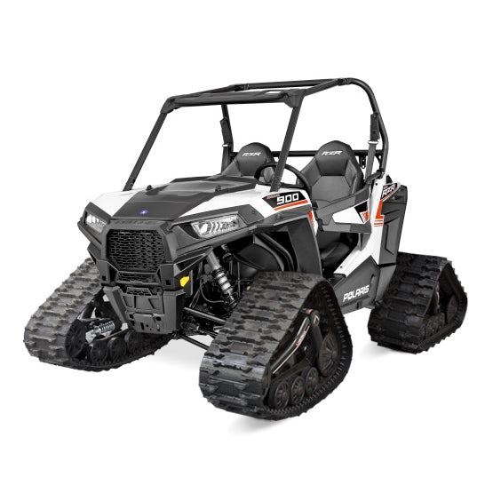 ADAPTER KIT WSS4 POL RZR 900