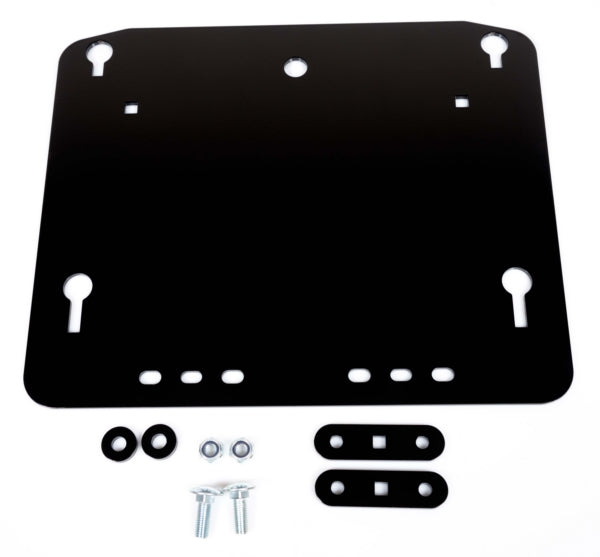 PLOW BRACKET CNG 2 UTV POL