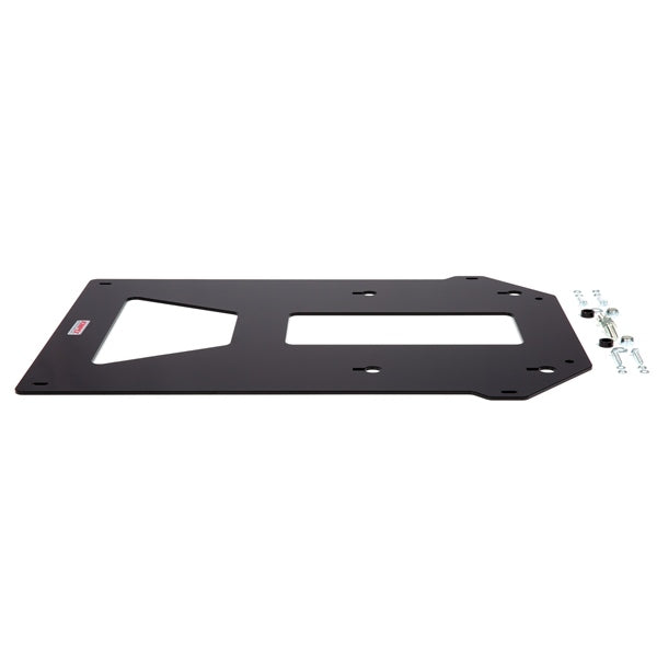 PLOW BRACKET CNG 2 UTV POL