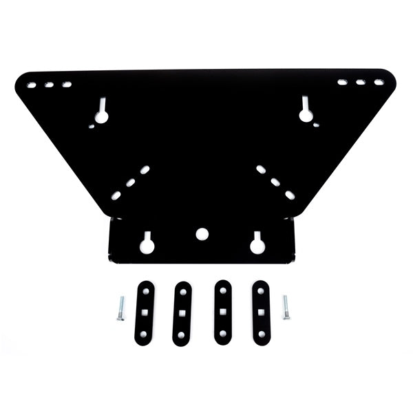 PLOW BRACKET CNG 2 UTV POL