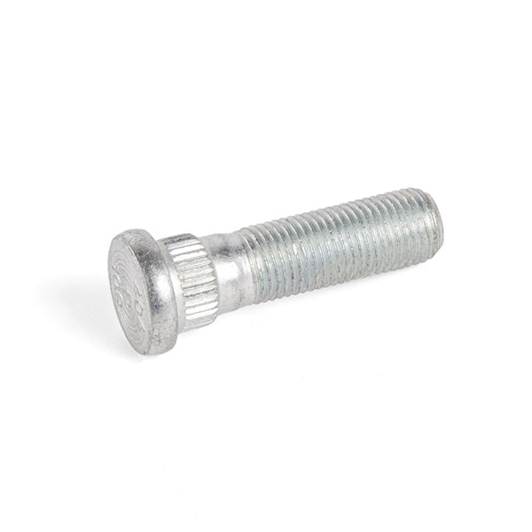 WHEEL STUD CL10.9 ZP M12-1.25X 46MM WT