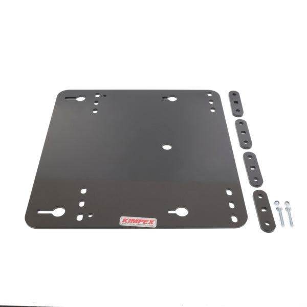 PLOW BRACKET CNG 2 UTV YAM