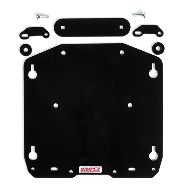 PLOW BRACKET CNG 2 UTV YAM