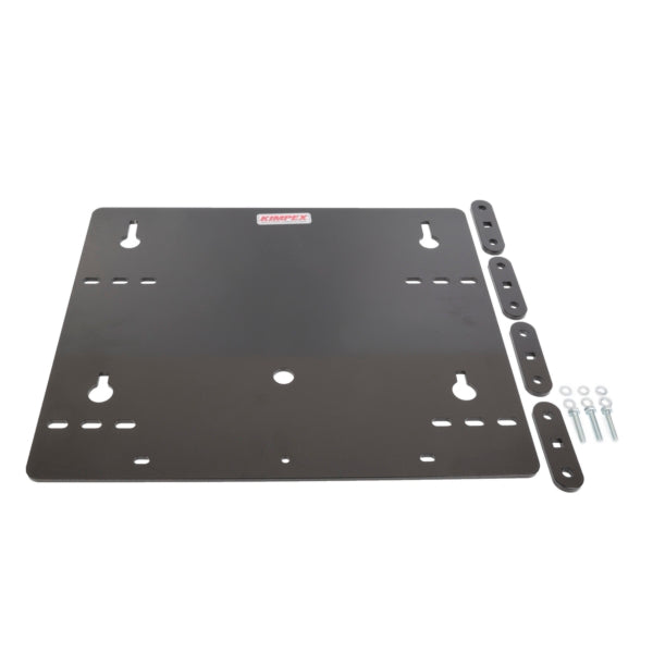 PLOW BRACKET CNG 2 UTV YAM