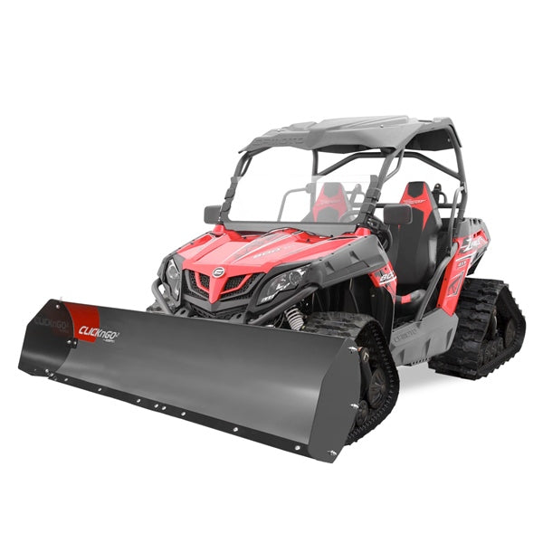 ADAPTER KIT WSS4 CFMOTO ZFORCE800 60"