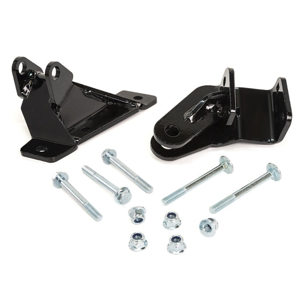 BRACKET ELECT ACTUATOR CNG 2 EXTENTION