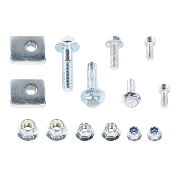 PIVOT KIT CNG 2 UTV