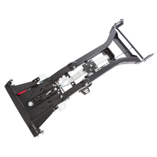 PUSH FRAME ATV CNG 2 W/TRACK