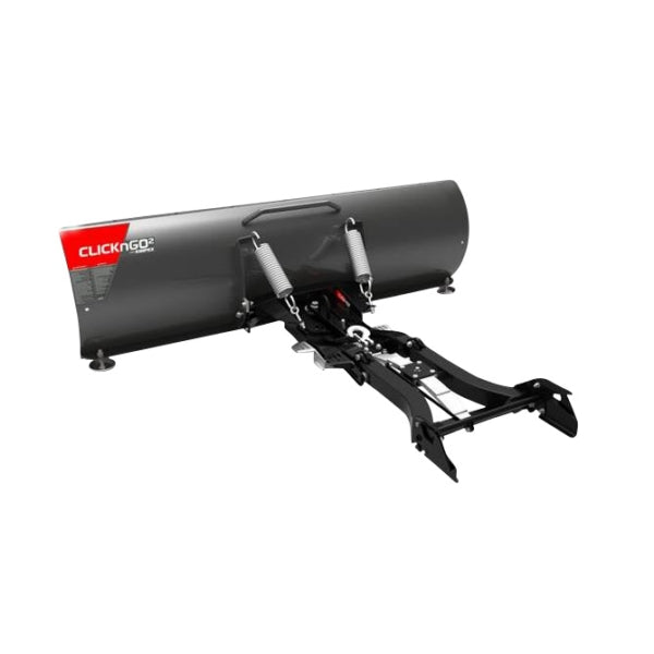 PUSH FRAME UTV CNG 2